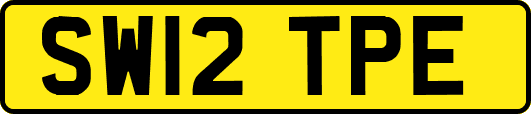 SW12TPE