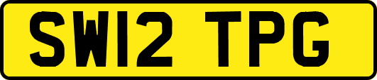 SW12TPG