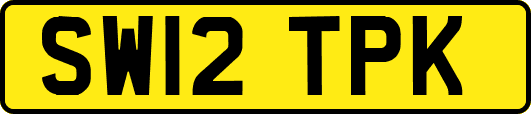 SW12TPK