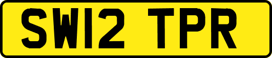 SW12TPR