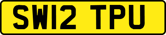 SW12TPU