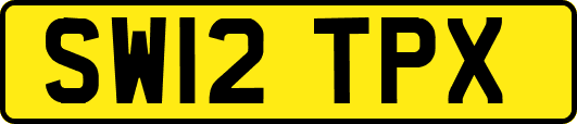 SW12TPX