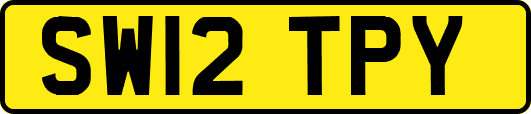 SW12TPY