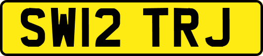 SW12TRJ