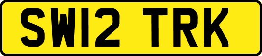 SW12TRK