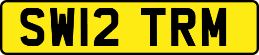 SW12TRM