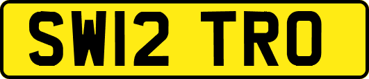 SW12TRO