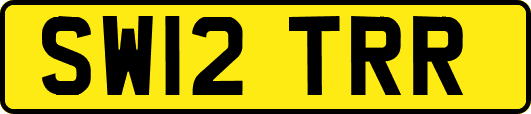 SW12TRR
