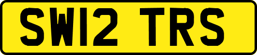 SW12TRS