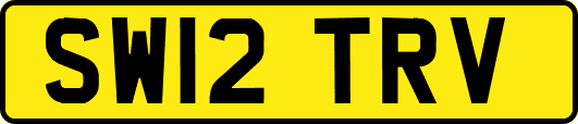 SW12TRV