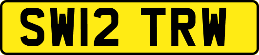 SW12TRW
