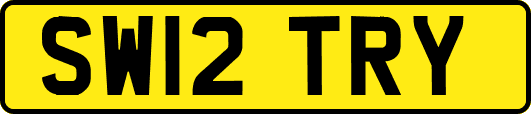 SW12TRY