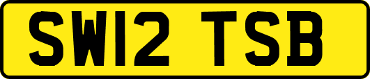 SW12TSB