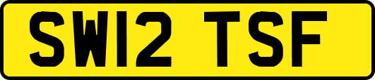 SW12TSF