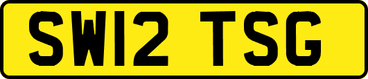 SW12TSG