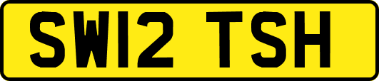 SW12TSH
