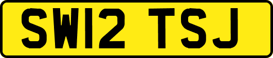 SW12TSJ