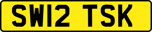SW12TSK