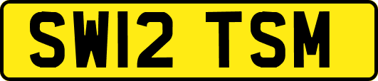 SW12TSM