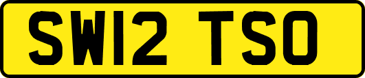SW12TSO