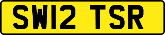 SW12TSR