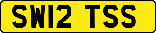 SW12TSS