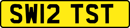 SW12TST