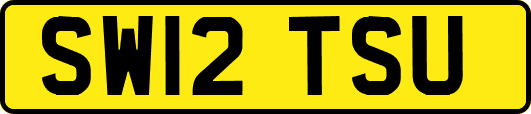 SW12TSU
