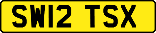 SW12TSX