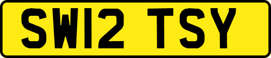 SW12TSY