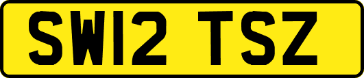 SW12TSZ