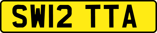 SW12TTA