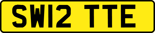 SW12TTE