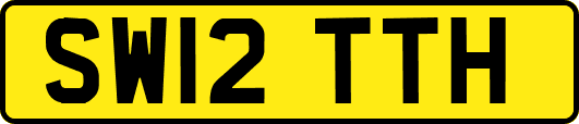 SW12TTH
