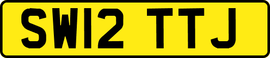 SW12TTJ