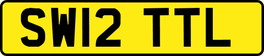 SW12TTL