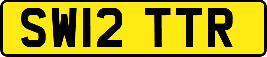 SW12TTR