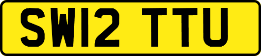 SW12TTU