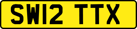 SW12TTX