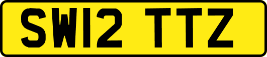 SW12TTZ