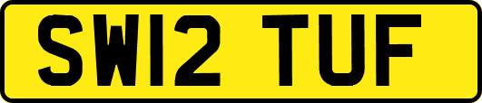 SW12TUF