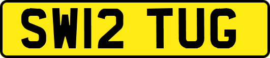 SW12TUG