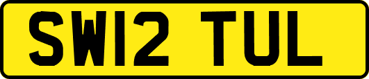 SW12TUL