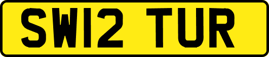 SW12TUR
