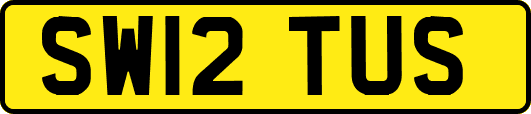 SW12TUS