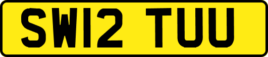 SW12TUU