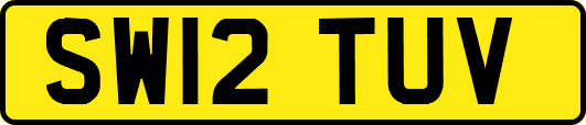 SW12TUV