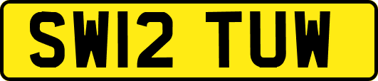 SW12TUW