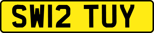 SW12TUY