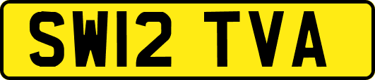 SW12TVA